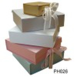 2011 Newest Gift Boxes