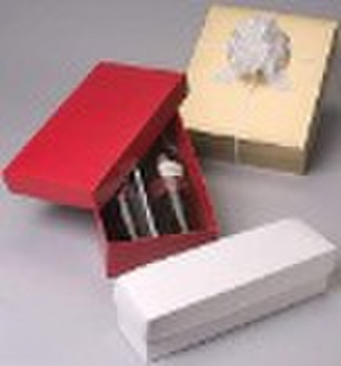 Neueste Papier Wine Boxes