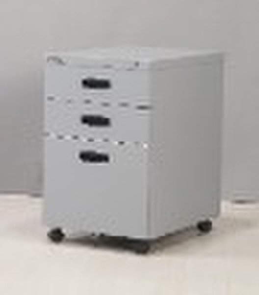 steel mobile cabinet