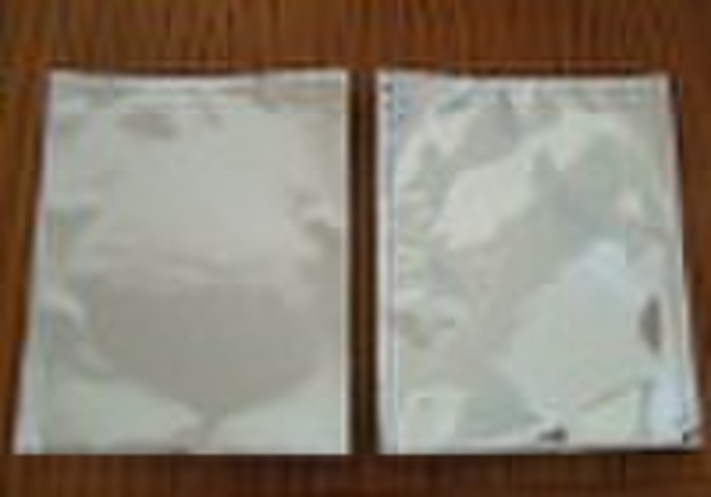 alum foil bags