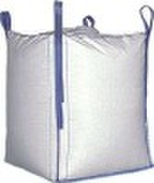 Sift-proof FIBC bag