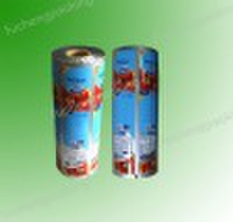 food packing film