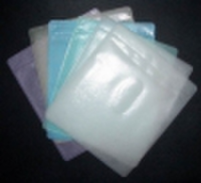 pp-nonwoven cd envelope