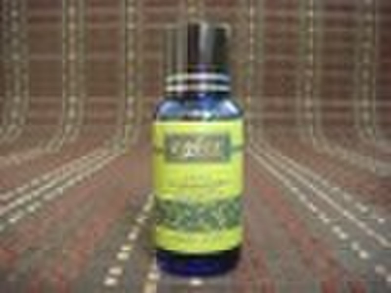 Natural massage oil of whitening and moisturzing+g