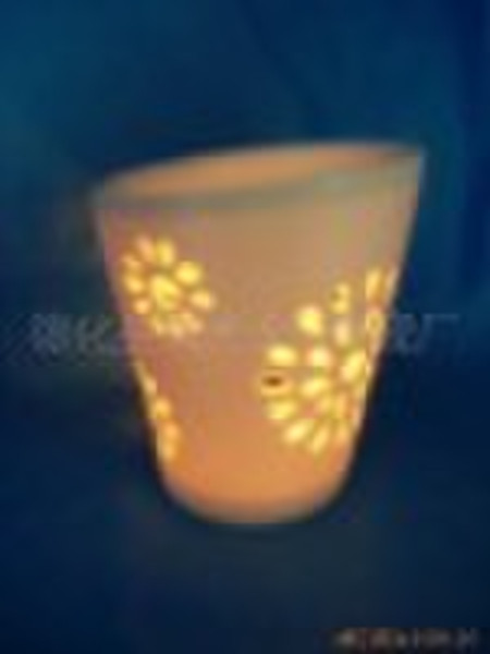 lavender Ceramic burner