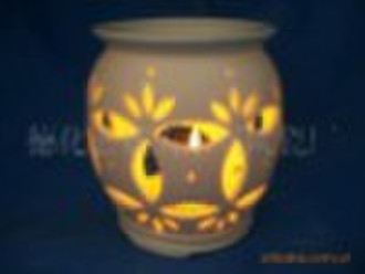 essential oil Ceramic burner