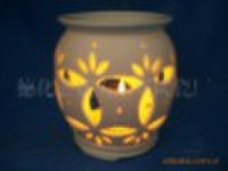 essential oil Ceramic burner