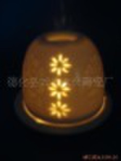 perfume Ceramic burner