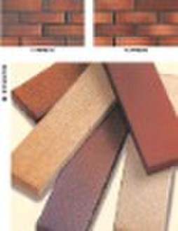 Split Clay Tiles