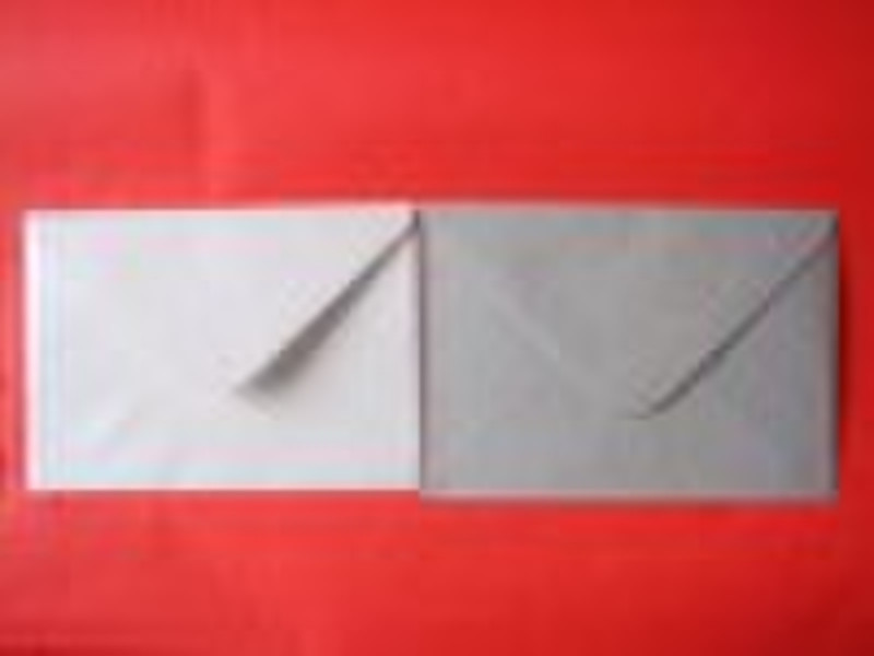inner printed envelope