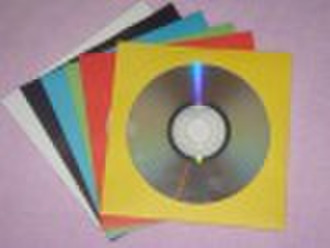 DVD bag