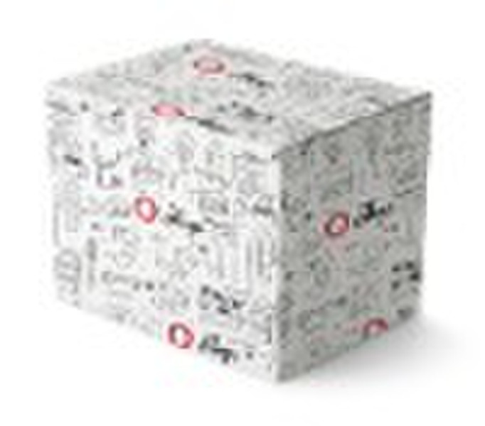 Paper Packaging Box