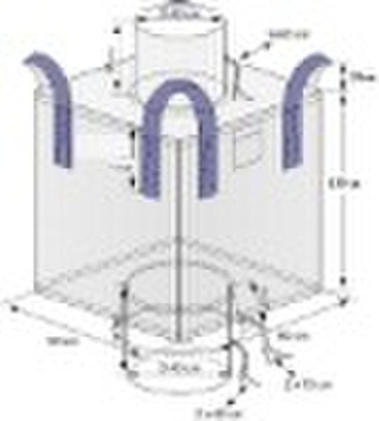 PP Jumbo Bag