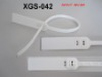 XGS-042 Plastic Seal(latest design)