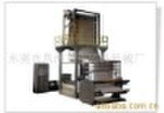 PE/PO blown film machine