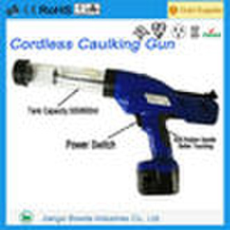 Cordless Caulking Gun