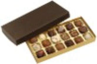 Chocolate box