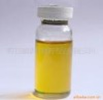 Pflanzenöl aus Granatapfelsame