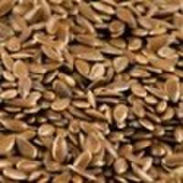 Organic Flaxseed Oil