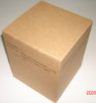 corrugated box