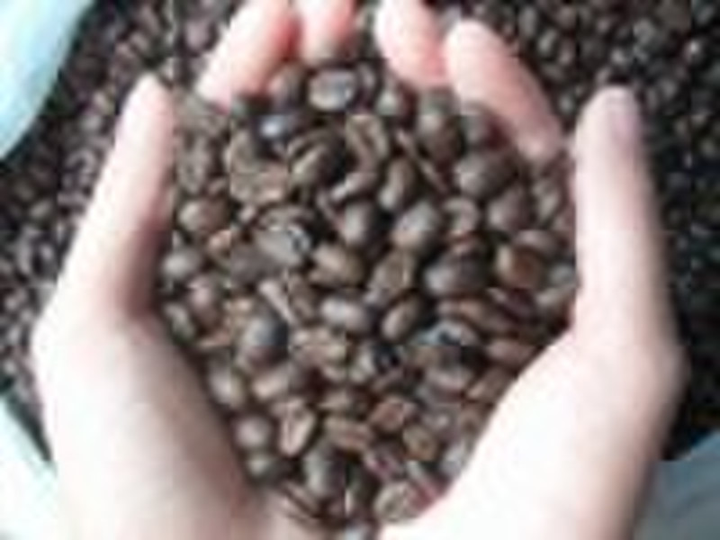 Кофейное зерно