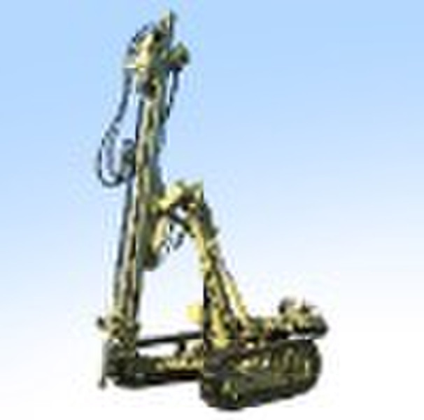 SNL368A blasting hole drilling rig