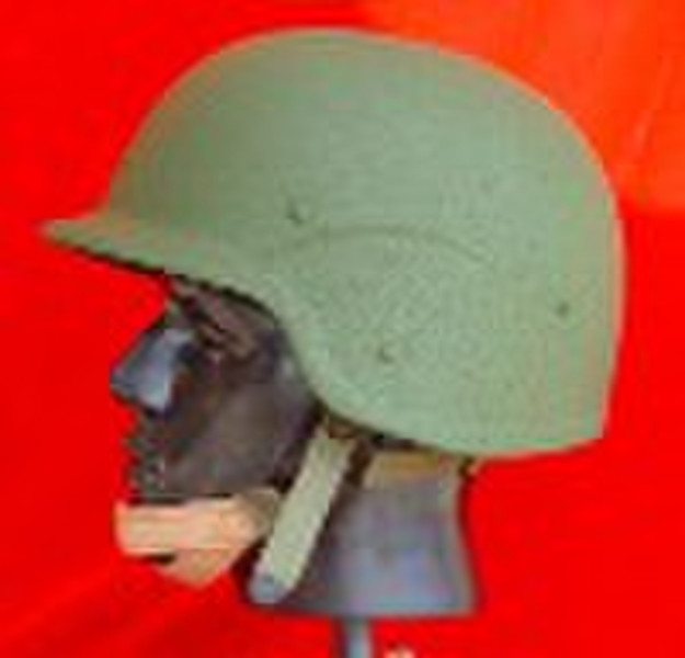 Ballistic Helmet US PASGT Style (Level IIIA)