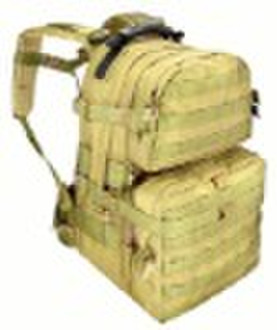 Tactical Backpack, Military Bag, Military Backpack