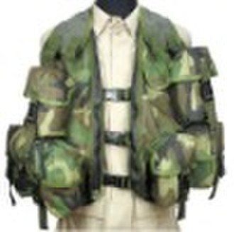 Military Tactical Vest