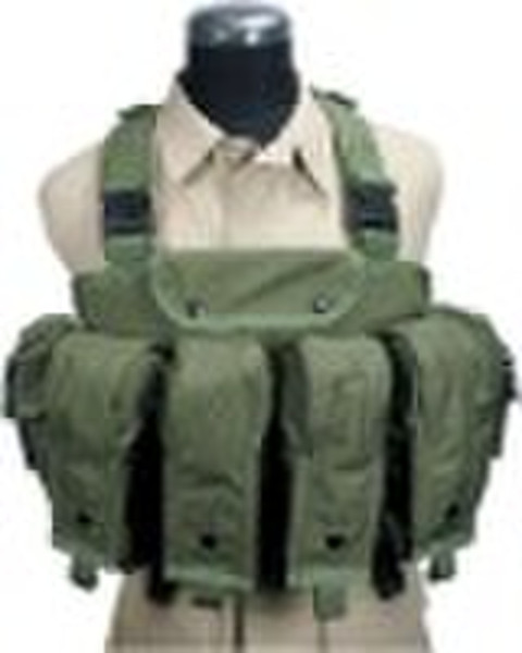 Tactical Vest, Military Vest, Tactical Gear
