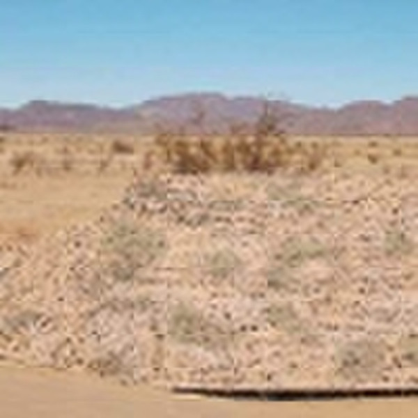 Desert Camouflage Net