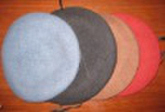 Military Beret Made of 100% Wool