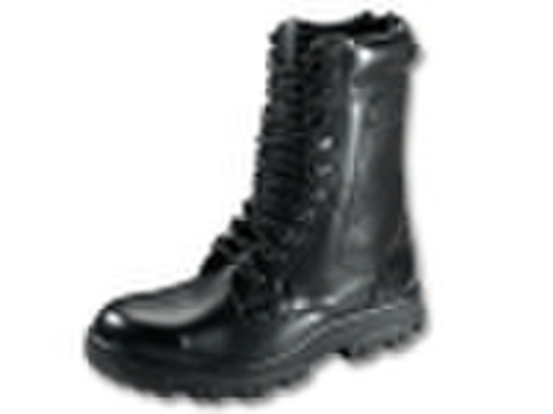 Military Combat Boots