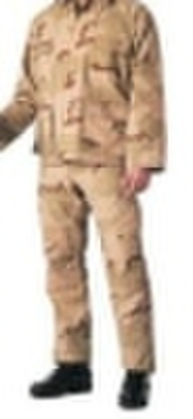Military Uniform, BDU, ACU