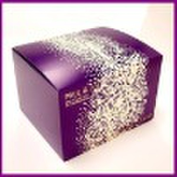 high quality cosmetic box