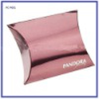 pretty high quality strange shape cosmetic paper b