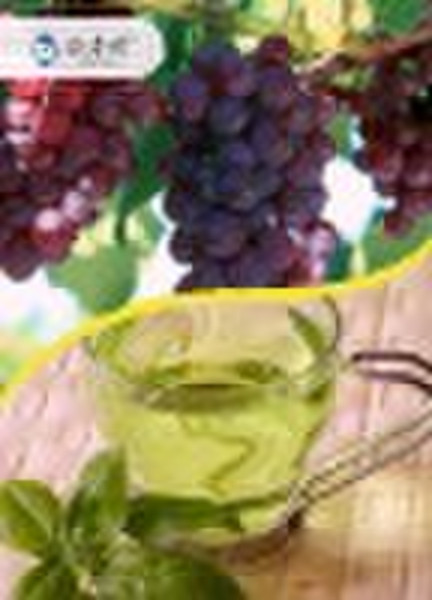 100% pure grape seed oil