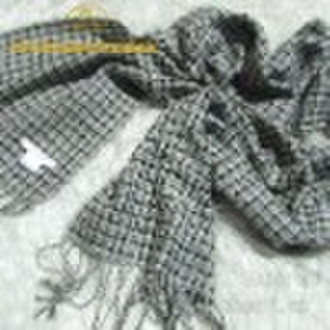 wool scarf