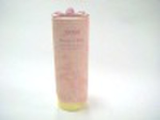 delicate loose powder paper tube