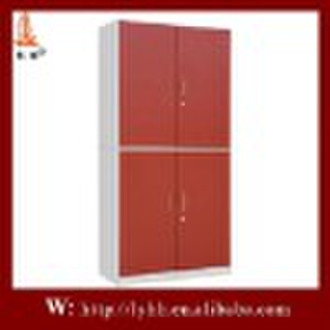 4 doors steel stroage cabinet