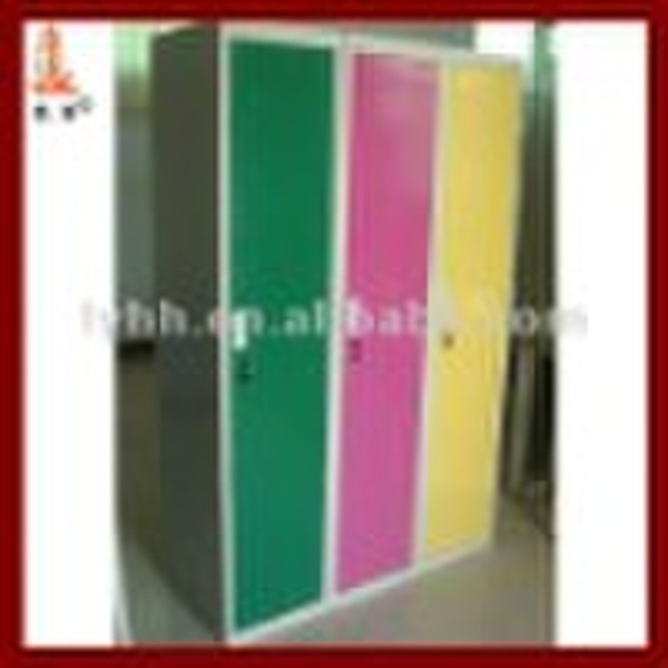 Office furniture/six doors clothes locker