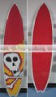 surfboards