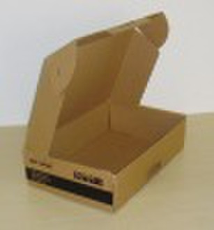 Corrugated Carton Box