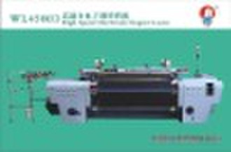 WL450(c) high speed electronic rapier loom profess