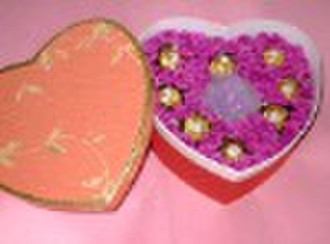 2010 lovely chocolate box