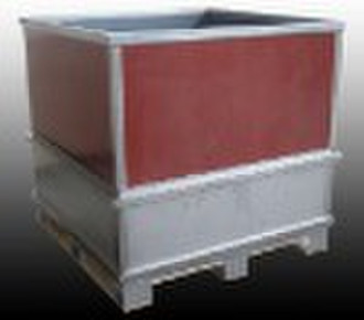 Tobacco Cutfiller Packing Box