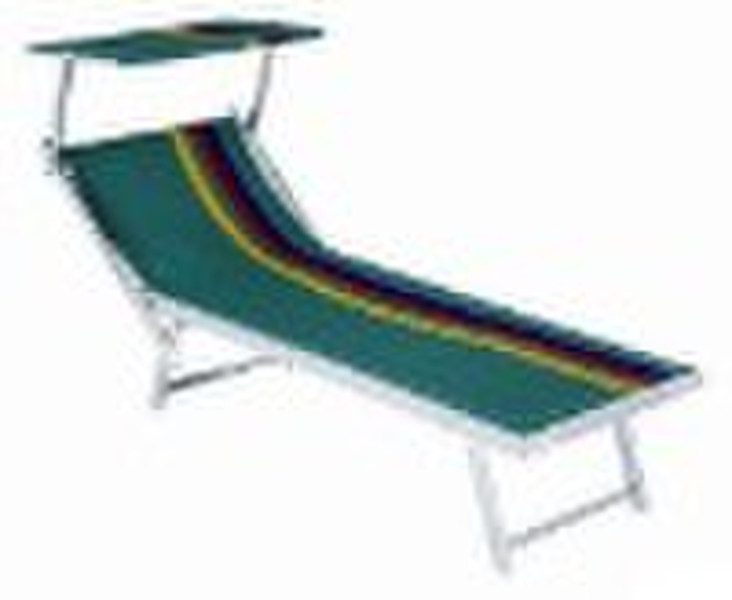 Beach Bed / Beach Chair