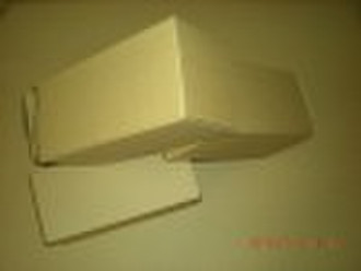 corrugated carton