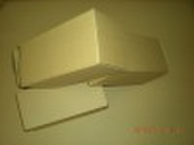 corrugated carton