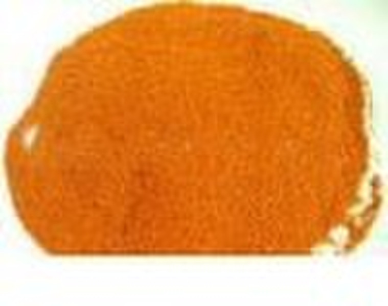 Chili skin powder